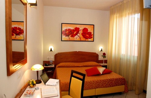 Scandicci Hotel | Hotel Marzia
