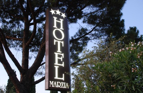 Scandicci Hotel | Hotel Marzia