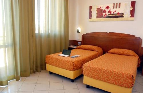 Scandicci Hotel | Hotel Marzia