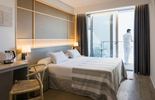 Oropesa del Mar Hotel | Hotel Masía Bellver