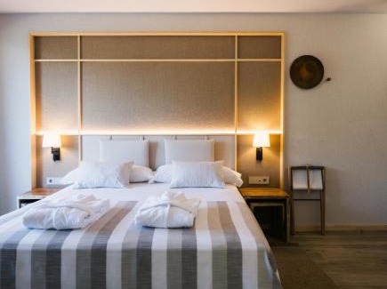 Oropesa del Mar Hotel | Hotel Masía Bellver