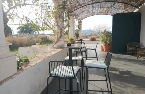 Deltebre Hotel | Hotel Mas Catxina
