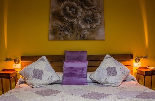 Forallac Casa | Hotel Mas Rabiol