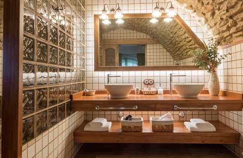 Forallac Casa | Hotel Mas Rabiol