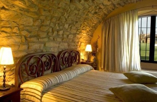 Forallac Casa | Hotel Mas Rabiol