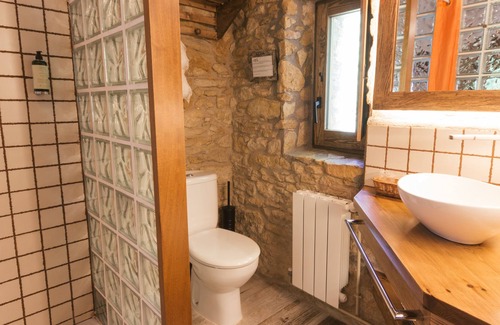 Forallac Casa | Hotel Mas Rabiol