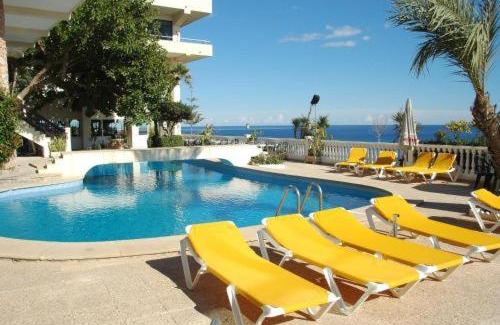 Torrevieja Hotel | Hotel Masa International