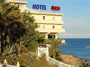 Torrevieja Hotel | Hotel Masa International