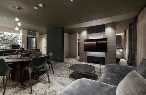 Okazaki Apartamento | HOTEL MASTAY jingumichi