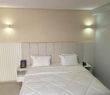 Jequie Hotel | Hotel Master