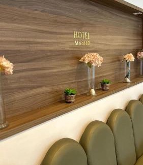 Jequie Hotel | Hotel Master