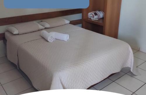 Coxipo Hotel | Hotel Master Cuiabá