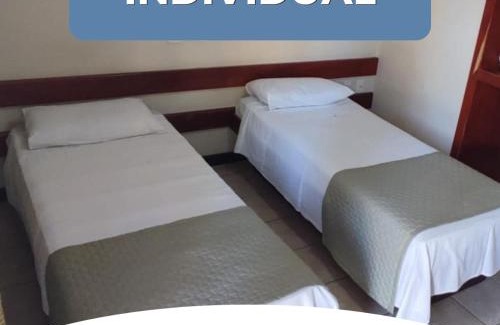 Coxipo Hotel | Hotel Master Cuiabá
