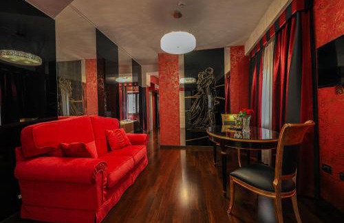 Celano Hotel | Hotel Mastrodattia