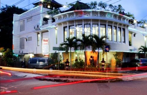 Central Yogyakarta Hotel | Hotel Mataram 2 Malioboro
