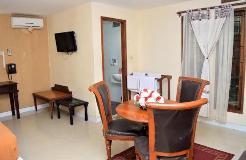 Central Yogyakarta Hotel | Hotel Mataram 2 Malioboro