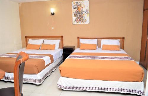 Central Yogyakarta Hotel | Hotel Mataram 2 Malioboro
