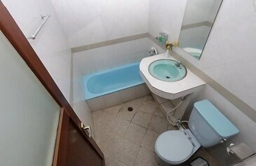 Central Yogyakarta Hotel | Hotel Mataram Malioboro
