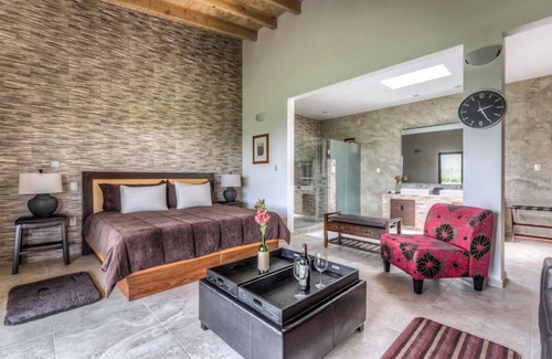 Tonatico Hotel | Hotel Matea San Isidro