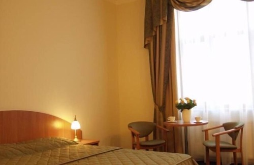 Stare Miasto Hotel | Hotel Matejko