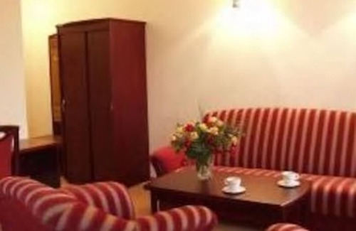 Stare Miasto Hotel | Hotel Matejko
