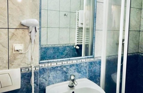 Stare Miasto Hotel | Hotel Matejko