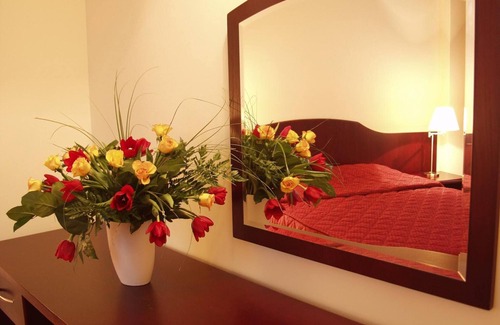 Stare Miasto Hotel | Hotel Matejko