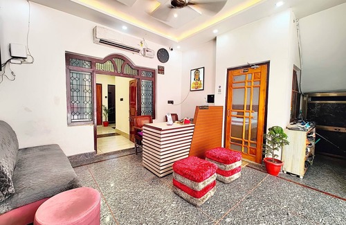 Faizabad Hotel | Maheshwari Palace Near Ram Mandir