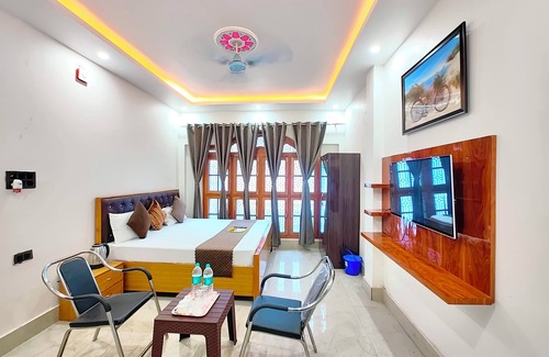 Faizabad Hotel | Maheshwari Palace Near Ram Mandir