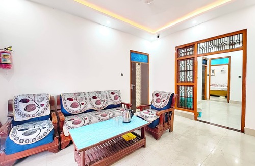 Faizabad Hotel | Maheshwari Palace Near Ram Mandir