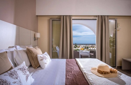 Malia Hotel | Hotel Matheo Villas & Suites