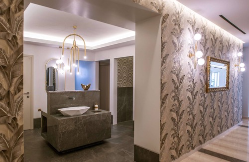 Malia Hotel | Hotel Matheo Villas & Suites