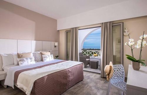 Malia Hotel | Hotel Matheo Villas & Suites