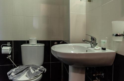 Ireon Hotel | Hotel Matina