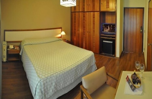 Capivari Hotel | Hotel Matsubara