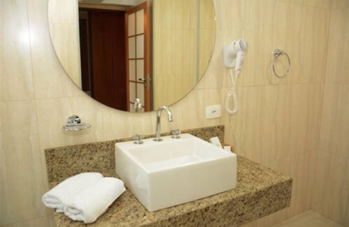 Capivari Hotel | Hotel Matsubara