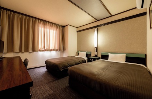 Matsumoto Hotel | Hotel Matsumoto Yorozuya