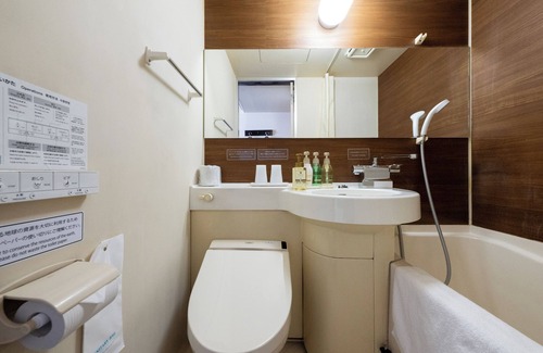 Matsumoto Hotel | Hotel Matsumoto Yorozuya