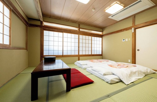 Matsumoto Hotel | Hotel Matsumoto Yorozuya