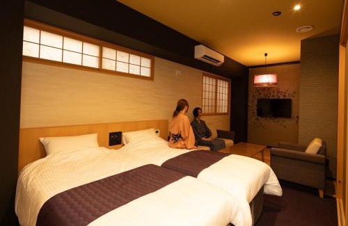 Hyakunincho Hotel | Hotel Matsunoi Shurin