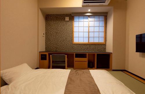 Hyakunincho Hotel | Hotel Matsunoi Shurin