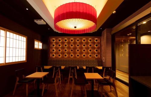 Hyakunincho Hotel | Hotel Matsunoi Shurin
