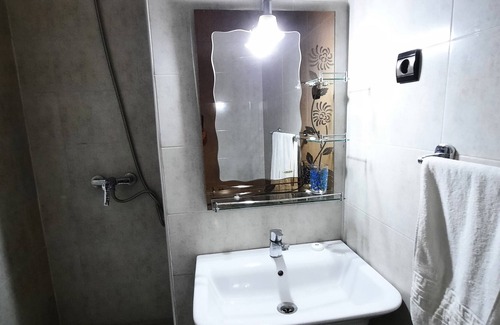 Belvedere Hotel | HOTEL MAURITANIA