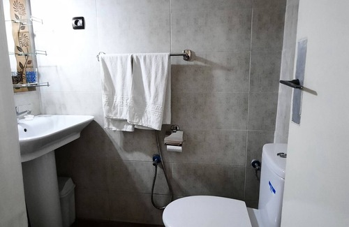 Belvedere Hotel | HOTEL MAURITANIA