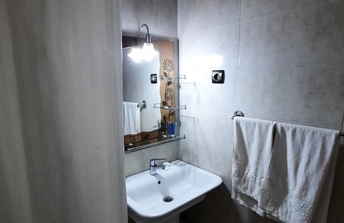 Belvedere Hotel | HOTEL MAURITANIA