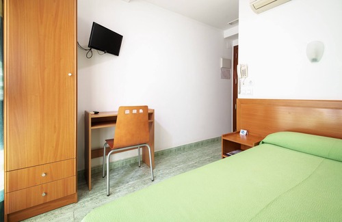 Grau i Platja Hotel | Hotel Mavi