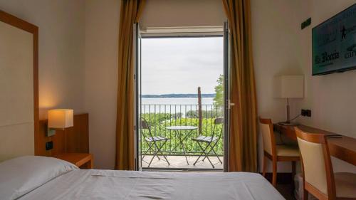 Sirmione Old Town Hotel | Hotel Mavino