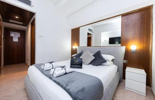 Esquilino Hotel | Hotel Max
