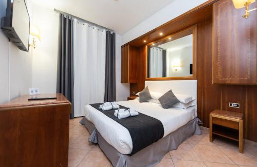 Esquilino Hotel | Hotel Max