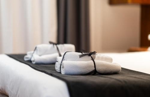 Esquilino Hotel | Hotel Max